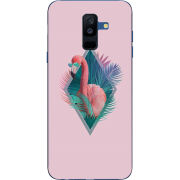 Чехол Uprint Samsung A605 Galaxy A6 Plus 2018 