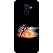 Чехол Uprint Samsung A605 Galaxy A6 Plus 2018 