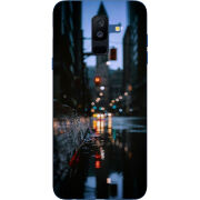 Чехол Uprint Samsung A605 Galaxy A6 Plus 2018 