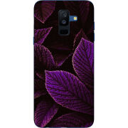 Чехол Uprint Samsung A605 Galaxy A6 Plus 2018 