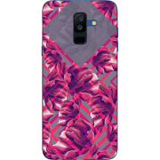 Чехол Uprint Samsung A605 Galaxy A6 Plus 2018 