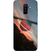 Чехол Uprint Samsung A605 Galaxy A6 Plus 2018 