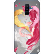 Чехол Uprint Samsung A605 Galaxy A6 Plus 2018 
