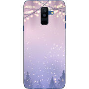 Чехол Uprint Samsung A605 Galaxy A6 Plus 2018 