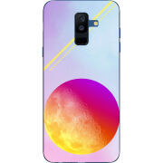 Чехол Uprint Samsung A605 Galaxy A6 Plus 2018 