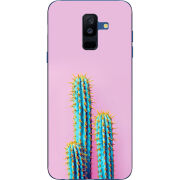 Чехол Uprint Samsung A605 Galaxy A6 Plus 2018 