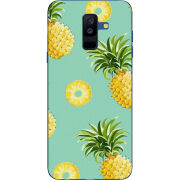 Чехол Uprint Samsung A605 Galaxy A6 Plus 2018 