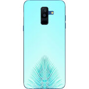 Чехол Uprint Samsung A605 Galaxy A6 Plus 2018 