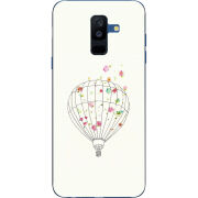Чехол Uprint Samsung A605 Galaxy A6 Plus 2018 