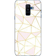 Чехол Uprint Samsung A605 Galaxy A6 Plus 2018 
