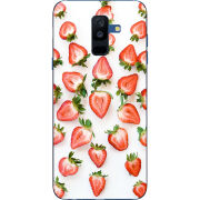 Чехол Uprint Samsung A605 Galaxy A6 Plus 2018 