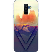 Чехол Uprint Samsung A605 Galaxy A6 Plus 2018 