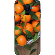 Чехол Uprint Samsung A605 Galaxy A6 Plus 2018 