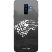 Чехол Uprint Samsung A605 Galaxy A6 Plus 2018 