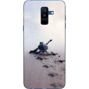 Чехол Uprint Samsung A605 Galaxy A6 Plus 2018 