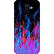 Чехол Uprint Samsung A605 Galaxy A6 Plus 2018 