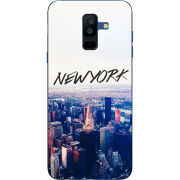 Чехол Uprint Samsung A605 Galaxy A6 Plus 2018 
