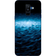Чехол Uprint Samsung A605 Galaxy A6 Plus 2018 