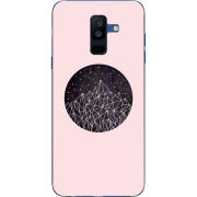 Чехол Uprint Samsung A605 Galaxy A6 Plus 2018 