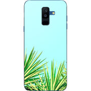 Чехол Uprint Samsung A605 Galaxy A6 Plus 2018 