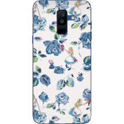 Чехол Uprint Samsung A605 Galaxy A6 Plus 2018 
