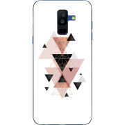 Чехол Uprint Samsung A605 Galaxy A6 Plus 2018 