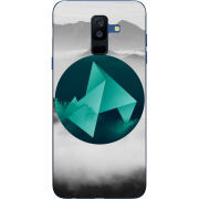 Чехол Uprint Samsung A605 Galaxy A6 Plus 2018 