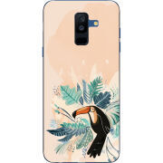 Чехол Uprint Samsung A605 Galaxy A6 Plus 2018 