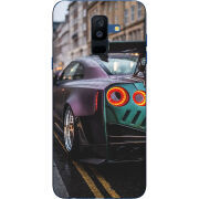 Чехол Uprint Samsung A605 Galaxy A6 Plus 2018 