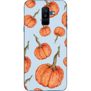 Чехол Uprint Samsung A605 Galaxy A6 Plus 2018 