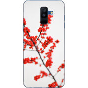 Чехол Uprint Samsung A605 Galaxy A6 Plus 2018 