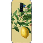 Чехол Uprint Samsung A605 Galaxy A6 Plus 2018 