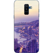 Чехол Uprint Samsung A605 Galaxy A6 Plus 2018 