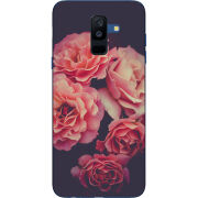 Чехол Uprint Samsung A605 Galaxy A6 Plus 2018 