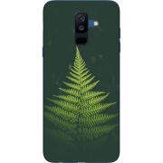 Чехол Uprint Samsung A605 Galaxy A6 Plus 2018 