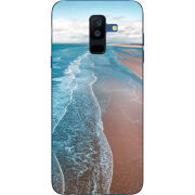 Чехол Uprint Samsung A605 Galaxy A6 Plus 2018 