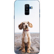 Чехол Uprint Samsung A605 Galaxy A6 Plus 2018 