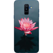 Чехол Uprint Samsung A605 Galaxy A6 Plus 2018 