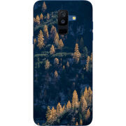 Чехол Uprint Samsung A605 Galaxy A6 Plus 2018 