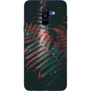 Чехол Uprint Samsung A605 Galaxy A6 Plus 2018 
