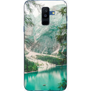 Чехол Uprint Samsung A605 Galaxy A6 Plus 2018 