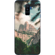 Чехол Uprint Samsung A605 Galaxy A6 Plus 2018 