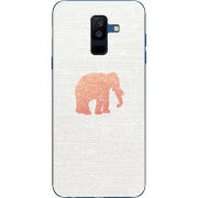 Чехол Uprint Samsung A605 Galaxy A6 Plus 2018 