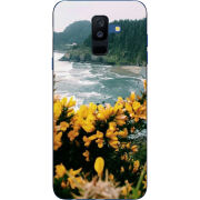 Чехол Uprint Samsung A605 Galaxy A6 Plus 2018 