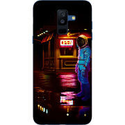 Чехол Uprint Samsung A605 Galaxy A6 Plus 2018 