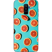Чехол Uprint Samsung A605 Galaxy A6 Plus 2018 