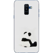 Чехол Uprint Samsung A605 Galaxy A6 Plus 2018 