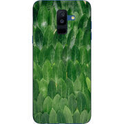 Чехол Uprint Samsung A605 Galaxy A6 Plus 2018 