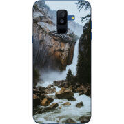 Чехол Uprint Samsung A605 Galaxy A6 Plus 2018 