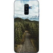 Чехол Uprint Samsung A605 Galaxy A6 Plus 2018 